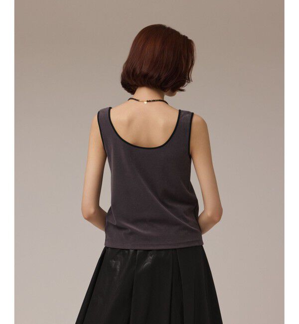 Diagram「ルーズパーカーsetトップ」|その他|