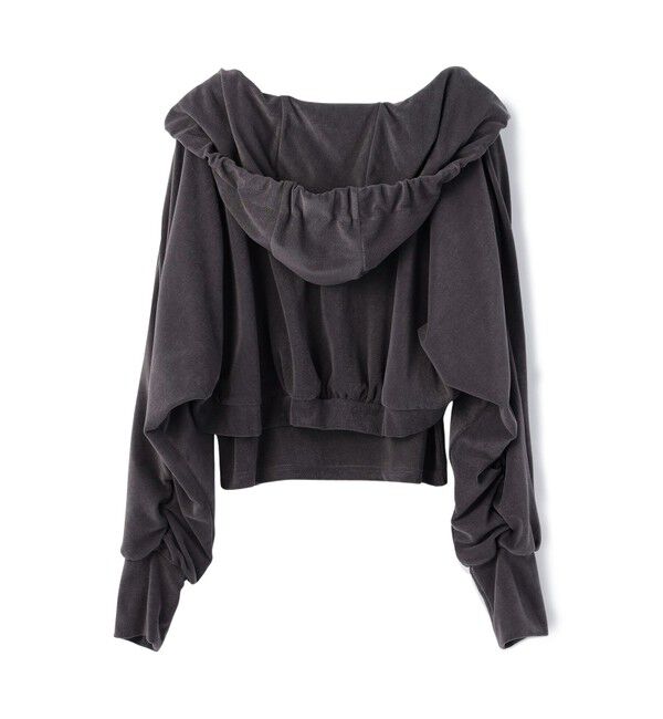 Diagram「ルーズパーカーsetトップ」|その他|