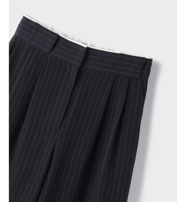 Diagram「タックワイドパンツ」|その他|