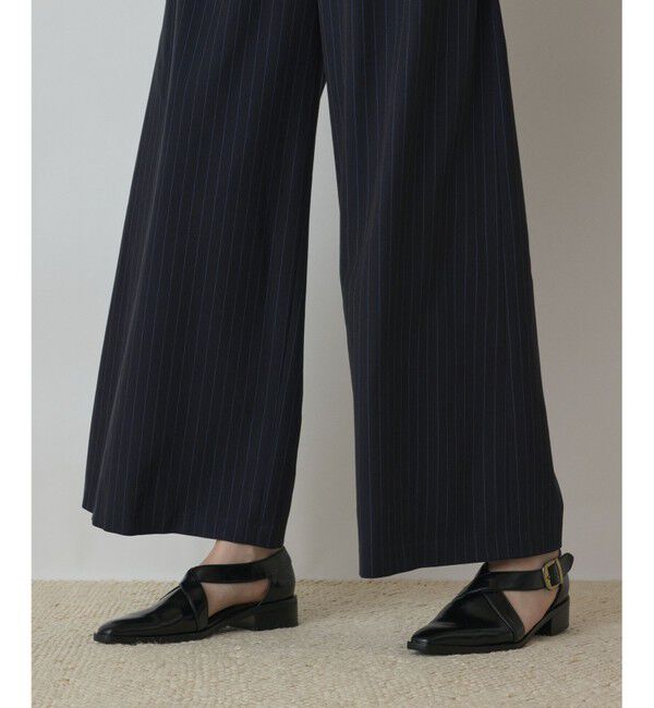 Diagram「タックワイドパンツ」|その他|