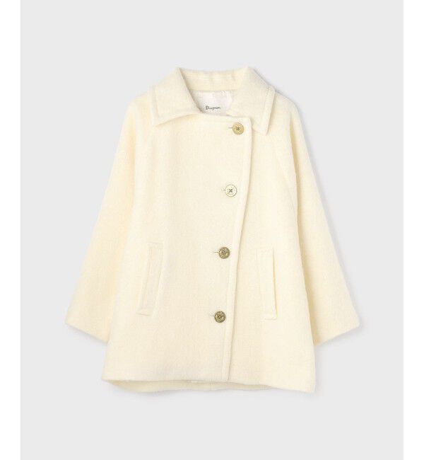 Diagram「シャギ－ハ－フコ－ト」|その他|