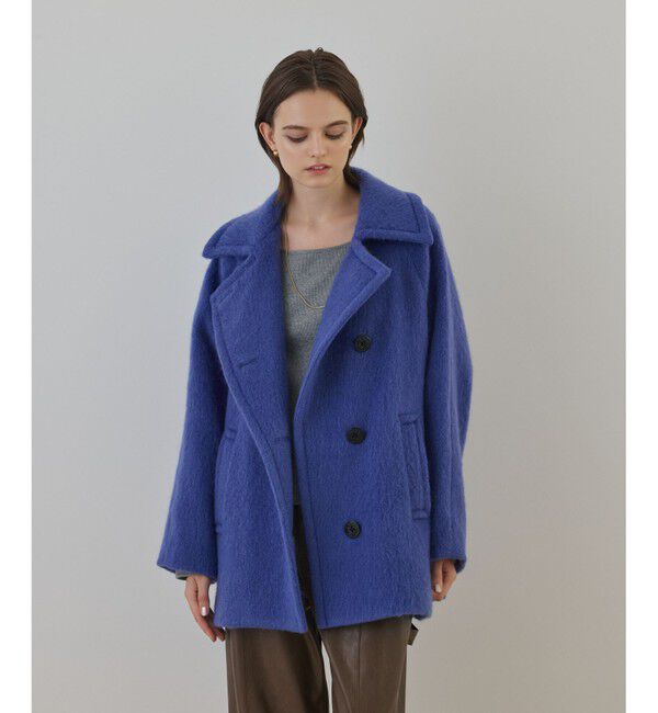 Diagram「シャギ－ハ－フコ－ト」|その他|