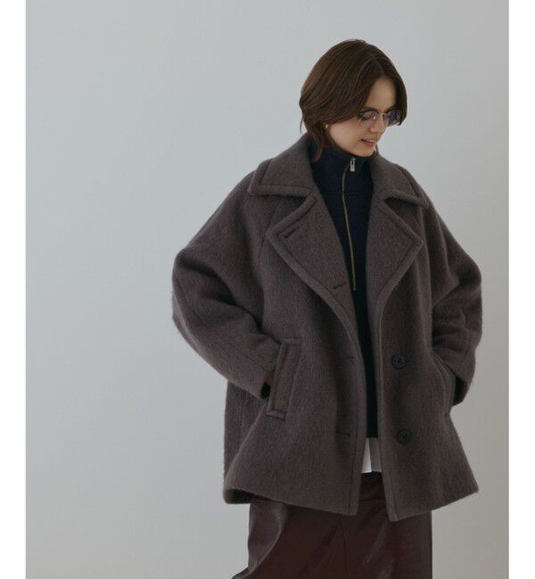 Diagram「シャギ－ハ－フコ－ト」|その他|