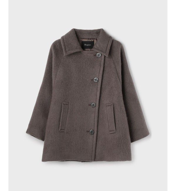 Diagram「シャギ－ハ－フコ－ト」|その他|