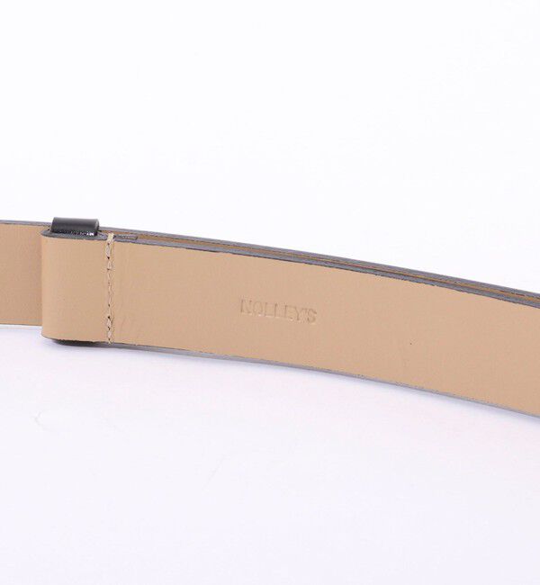 NOLLEY'S「ノックカナグスライドベルト」|ベルト|