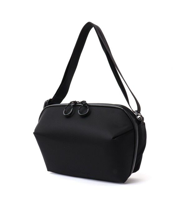 NOLLEY'S goodman「【beruf baggage / ベルーフ バゲッジ】別注URBAN EXPLORER 6.0LD」|ショルダー・メッセンジャー|ブラック