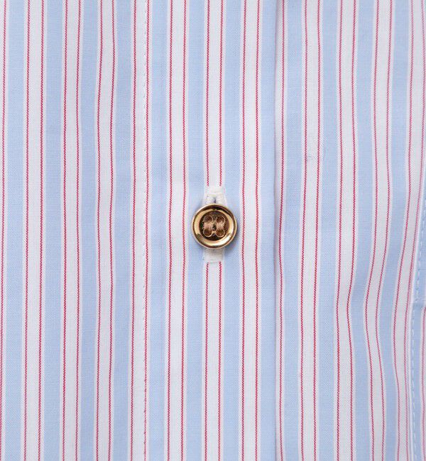 NOLLEY'S「MY STANDARD ショートシャツ」|シャツ・ブラウス|