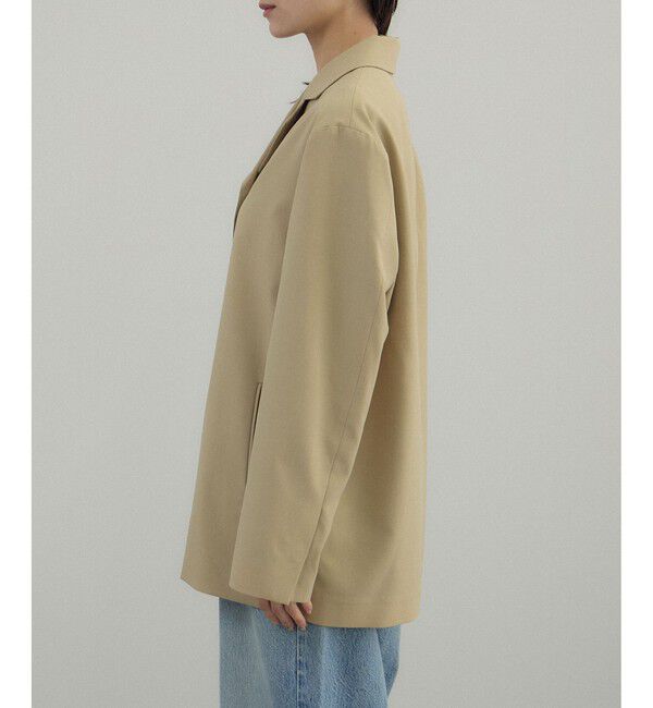 SALON adam et rope'「【Americana（アメリカーナ） for SALON】シングルジャケット/セットアップ対応」|その他|