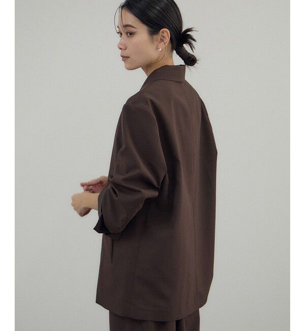 SALON adam et rope'「【Americana（アメリカーナ） for SALON】シングルジャケット/セットアップ対応」|その他|