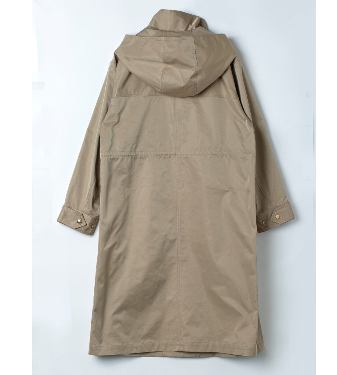 VIS「ロングマウンテンコート」|その他|