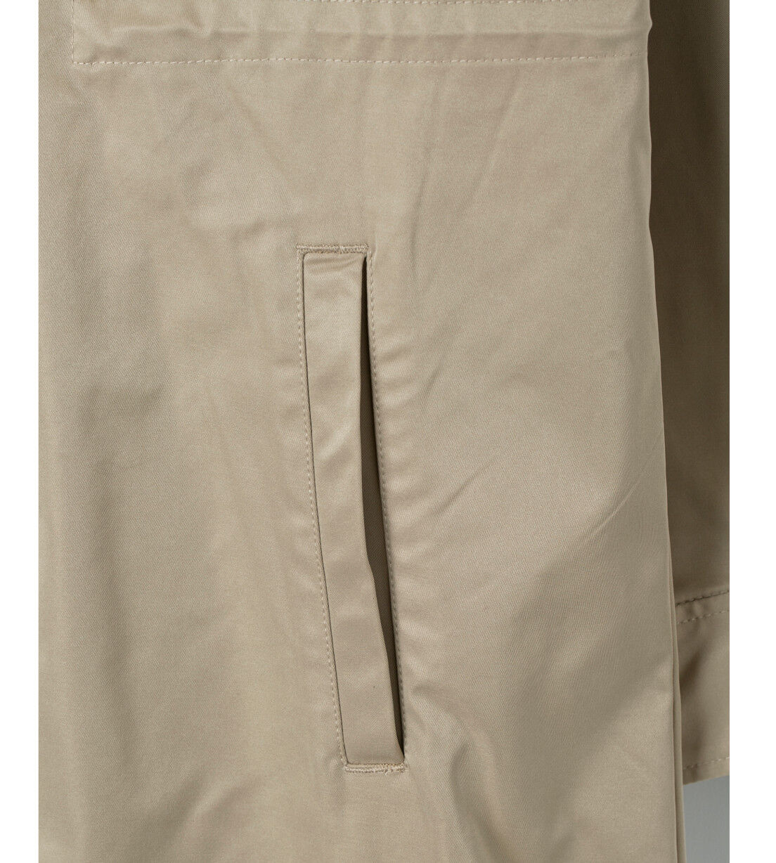 VIS「ロングマウンテンコート」|その他|