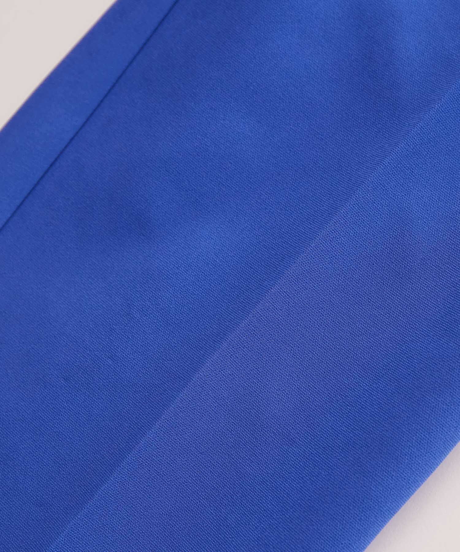 Rope&rsquo;Picnic「ラク美/スティックカラーパンツ」|スラックス|