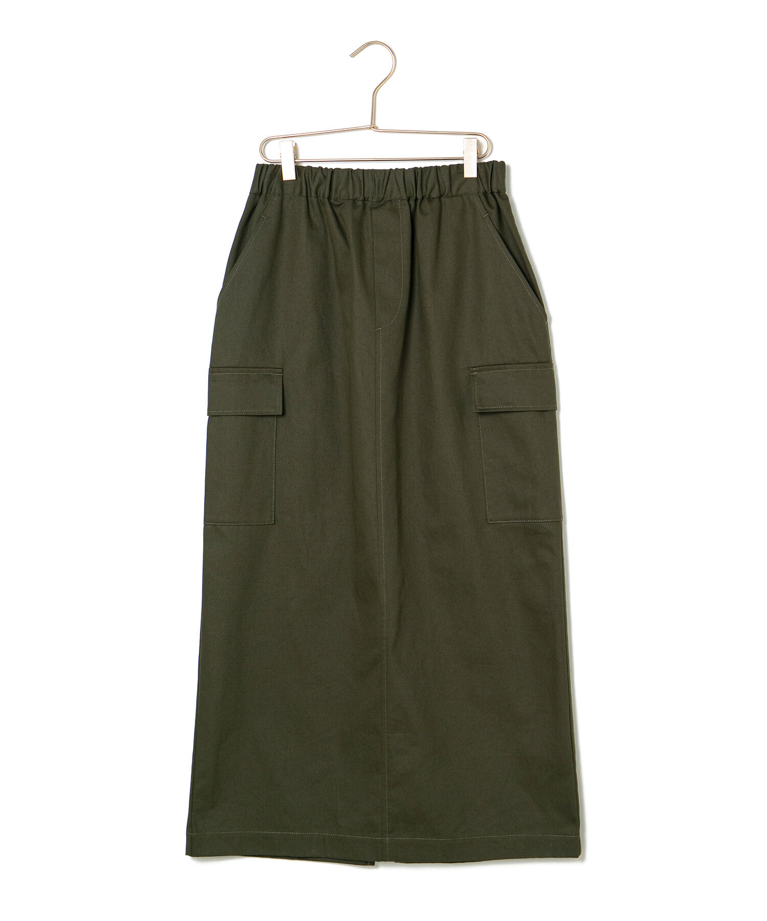ROPE' PICNIC R「箔アソートカーゴスカート」|スカート|