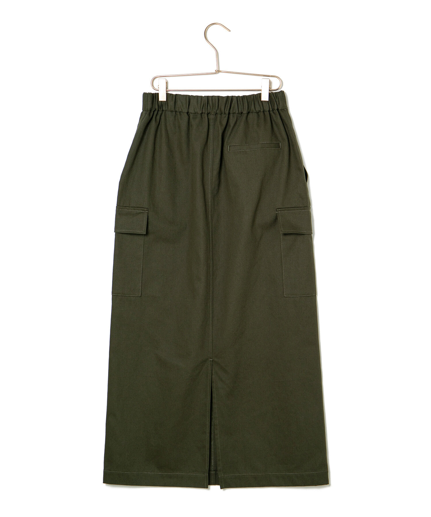 ROPE' PICNIC R「箔アソートカーゴスカート」|スカート|