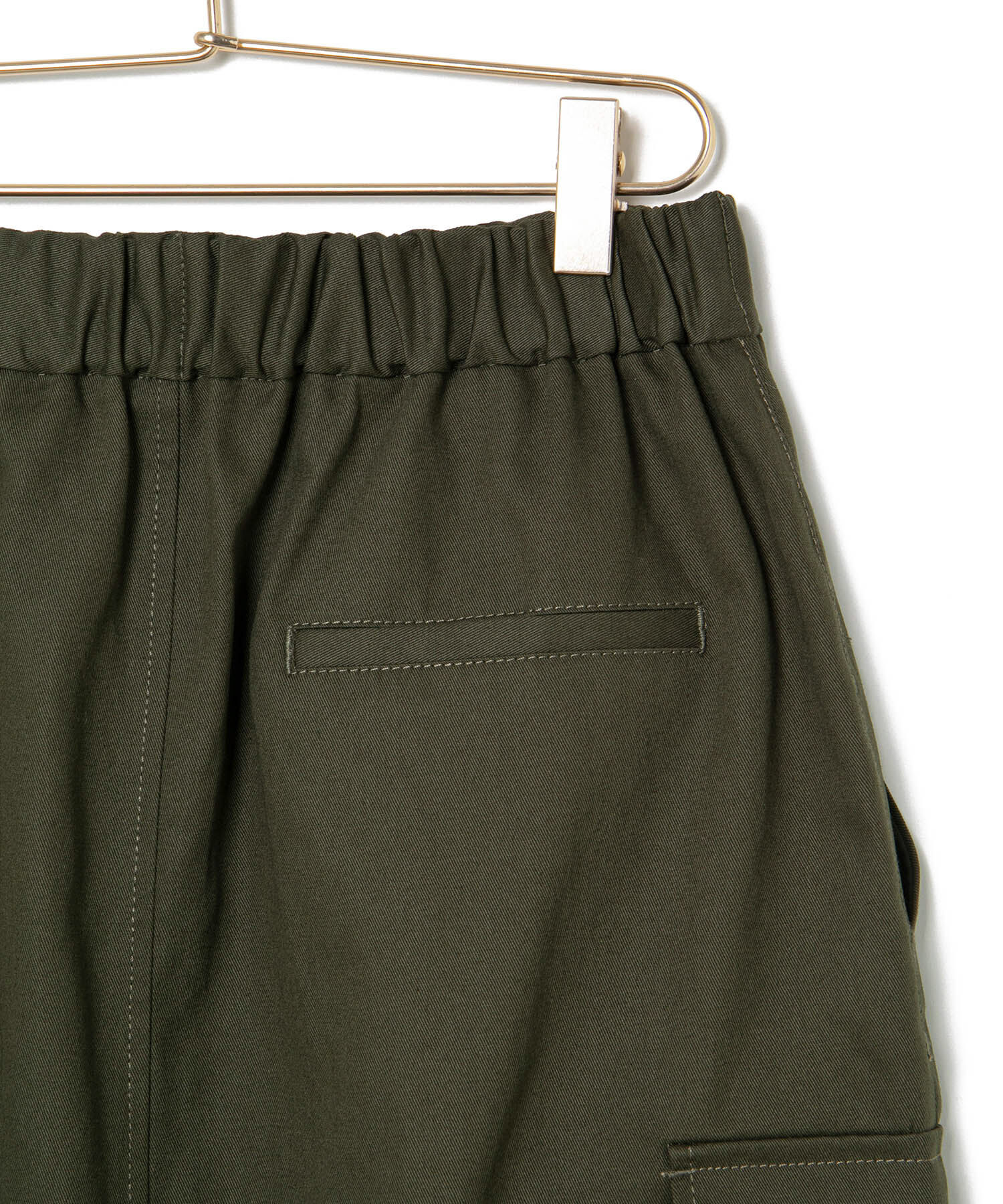 ROPE' PICNIC R「箔アソートカーゴスカート」|スカート|