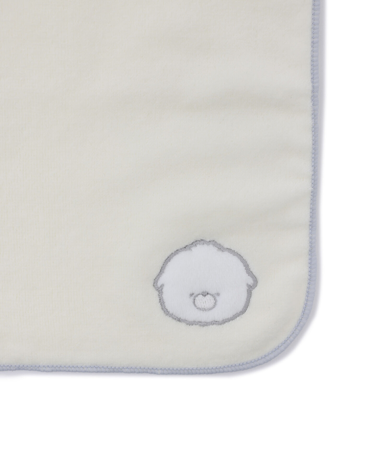 ROPE PICNIC PASSAGE「ふわっとハンドタオル」|ハンカチ|