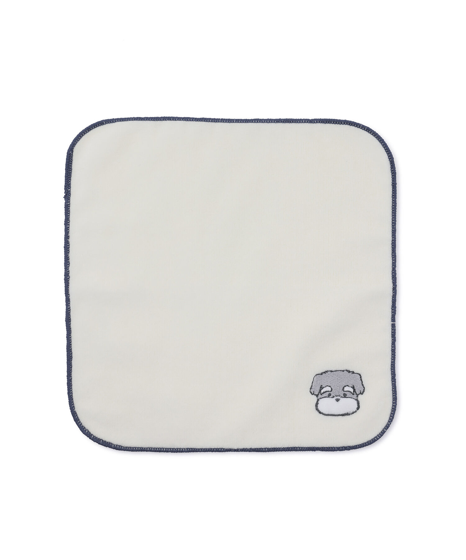 ROPE PICNIC PASSAGE「ふわっとハンドタオル」|ハンカチ|