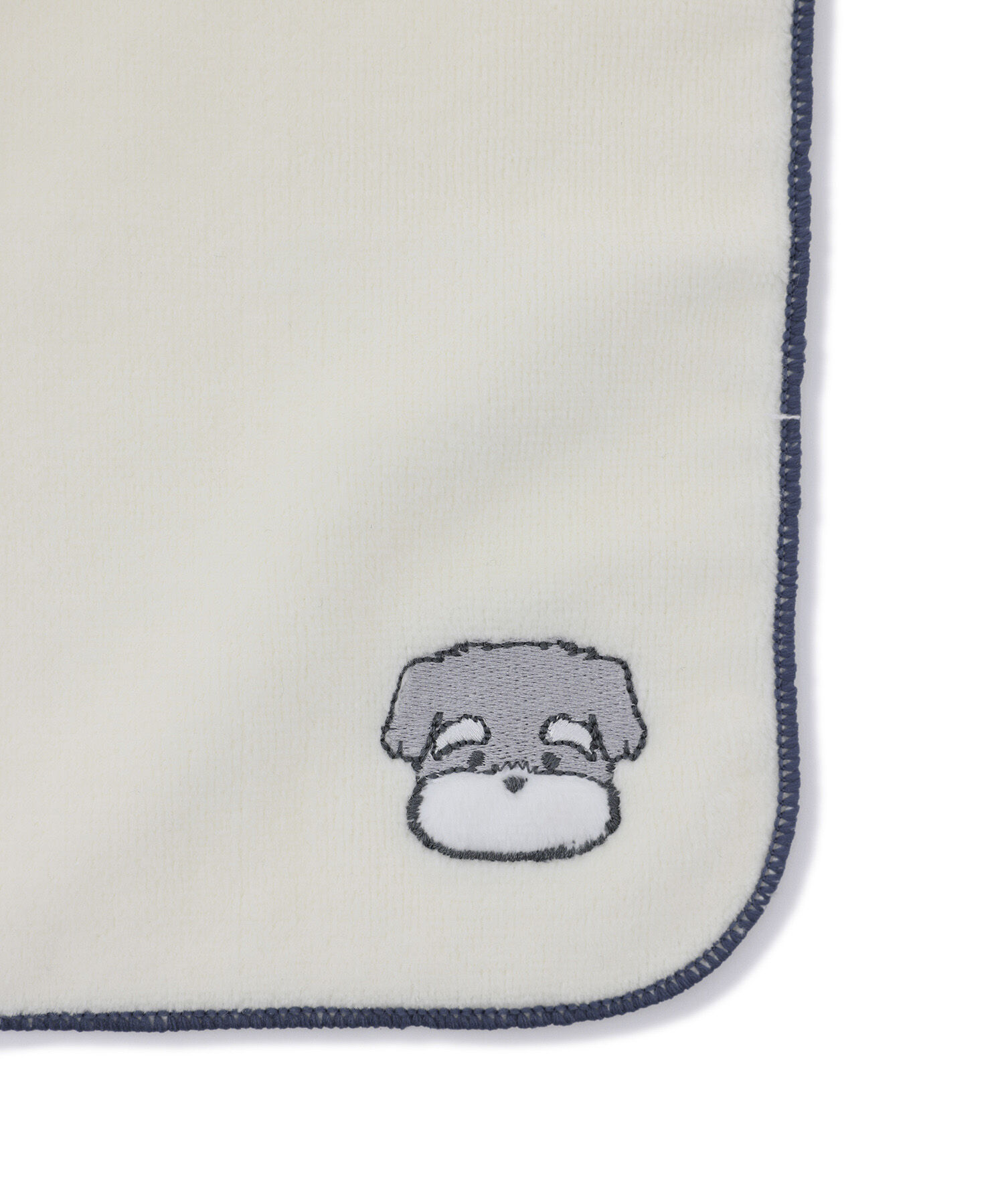 ROPE PICNIC PASSAGE「ふわっとハンドタオル」|ハンカチ|