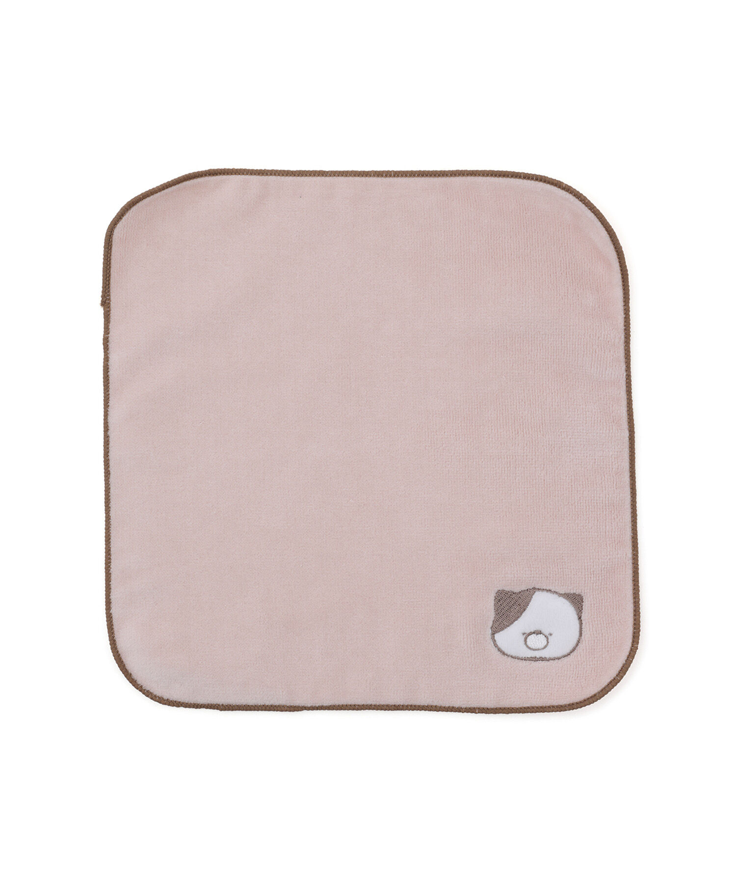 ROPE PICNIC PASSAGE「ふわっとハンドタオル」|ハンカチ|