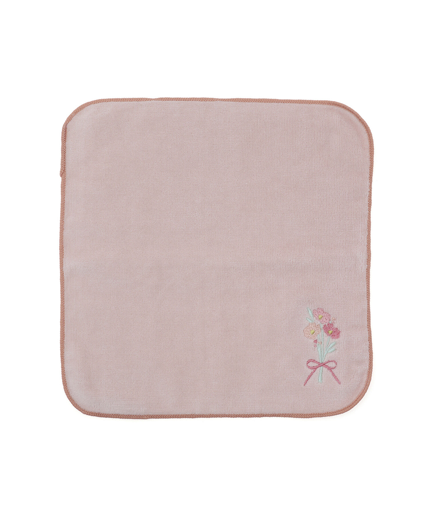 ROPE PICNIC PASSAGE「ふわっとハンドタオル」|ハンカチ|