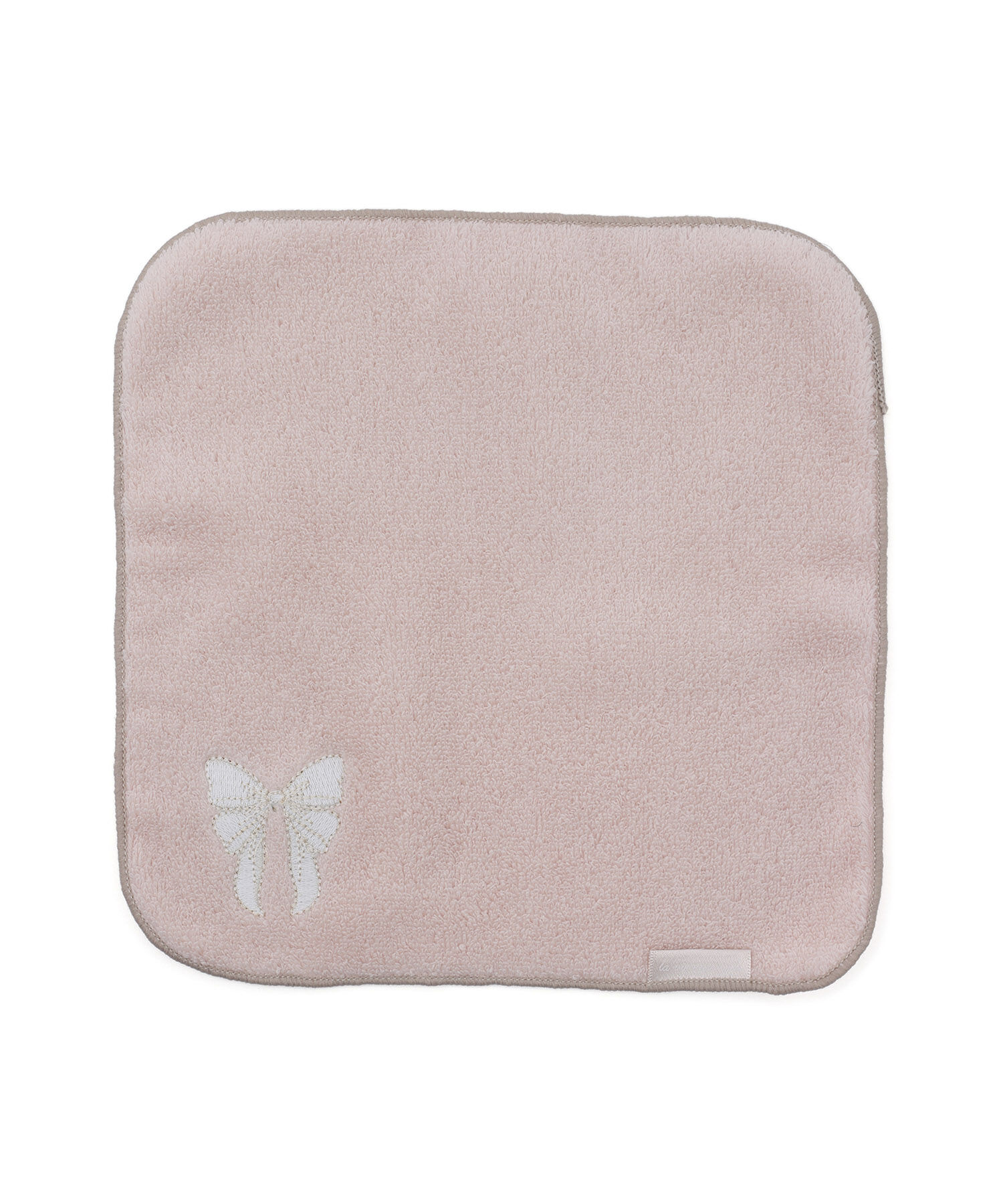 ROPE PICNIC PASSAGE「ふわっとハンドタオル」|ハンカチ|