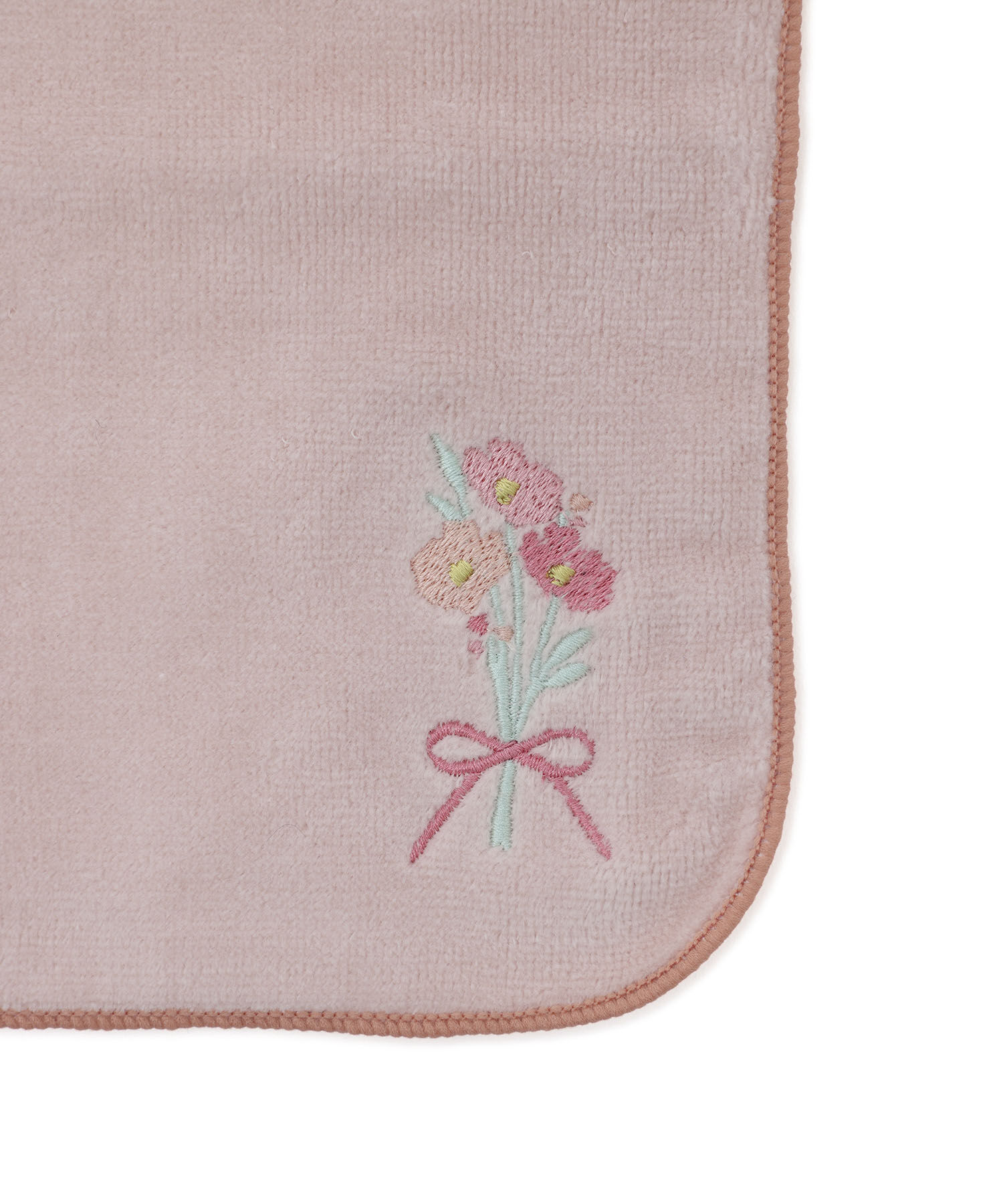 ROPE PICNIC PASSAGE「ふわっとハンドタオル」|ハンカチ|