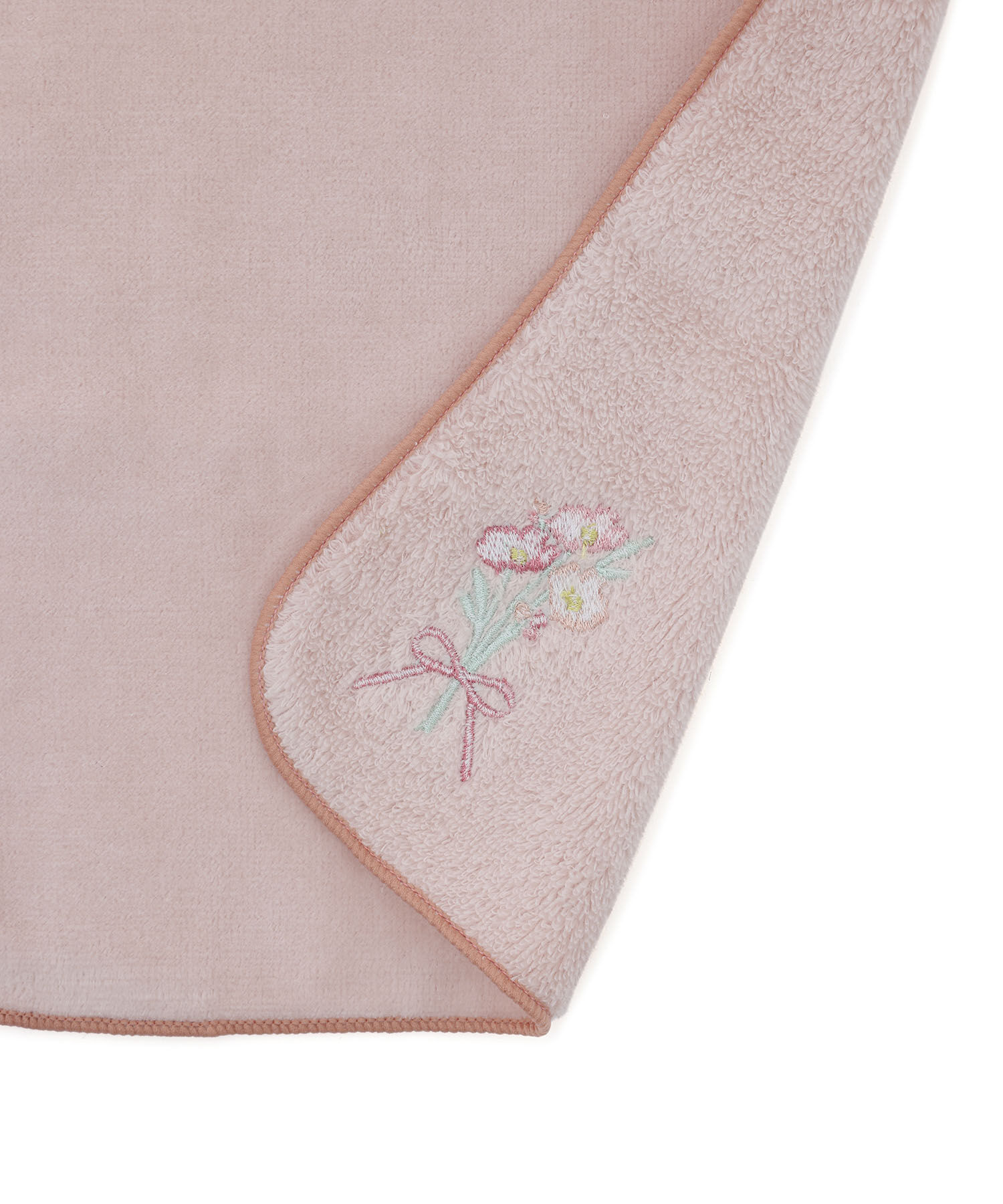 ROPE PICNIC PASSAGE「ふわっとハンドタオル」|ハンカチ|