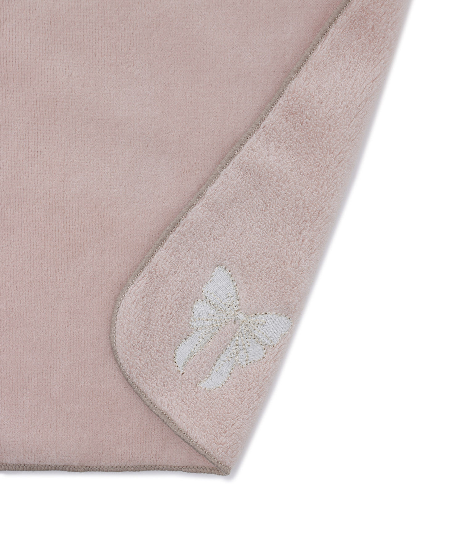 ROPE PICNIC PASSAGE「ふわっとハンドタオル」|ハンカチ|