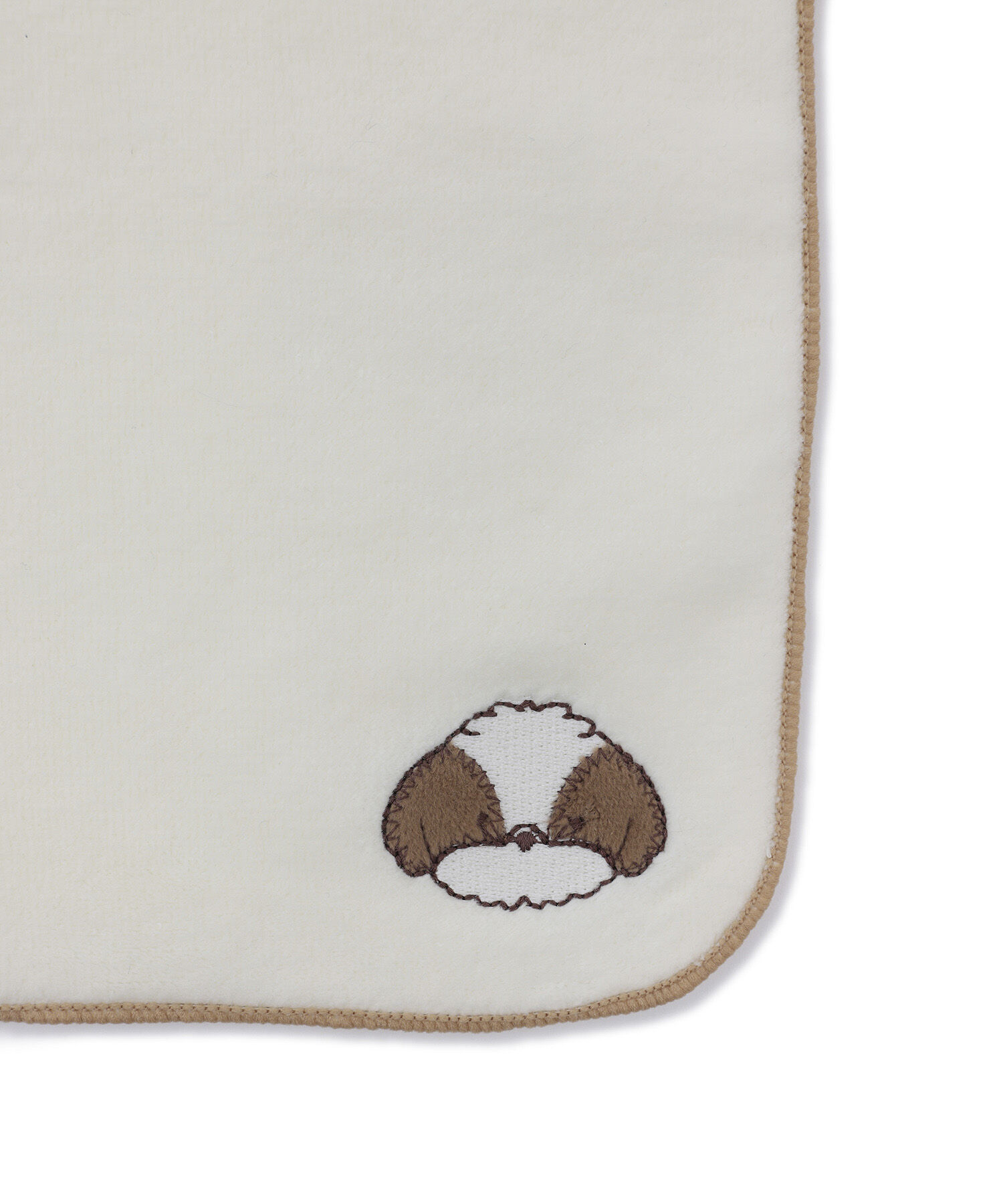 ROPE PICNIC PASSAGE「ふわっとハンドタオル」|ハンカチ|