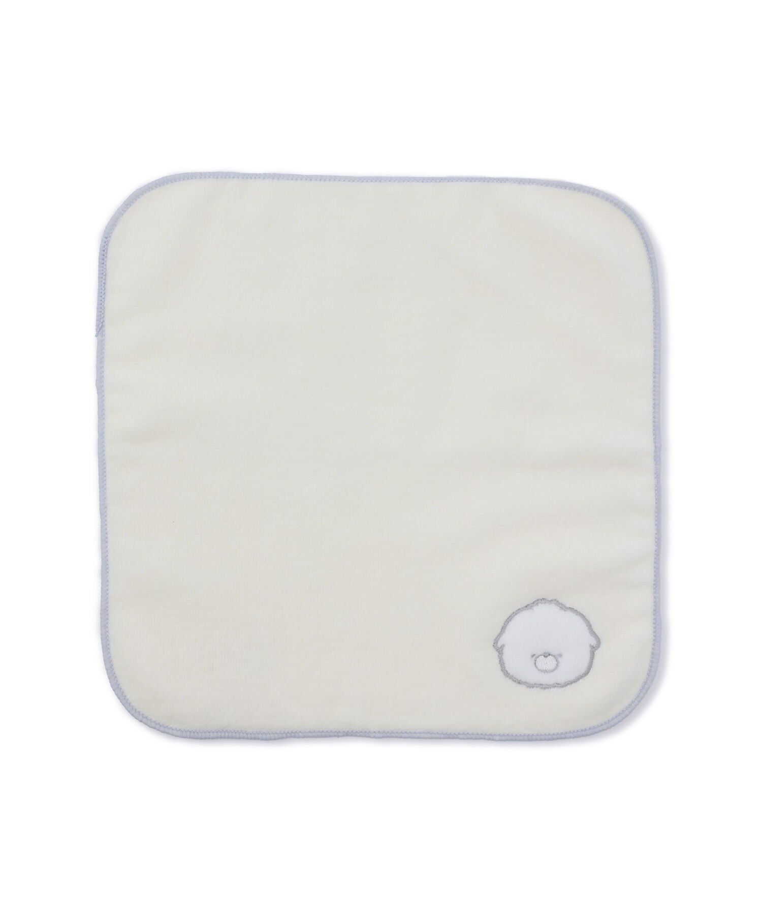 ROPE PICNIC PASSAGE「ふわっとハンドタオル」|ハンカチ|