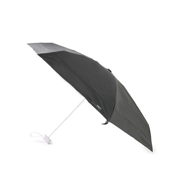 ROPE PICNIC PASSAGE「【Wpc.】【晴雨兼用・遮光】切り継ぎタイニー折りたたみ日傘」|傘|