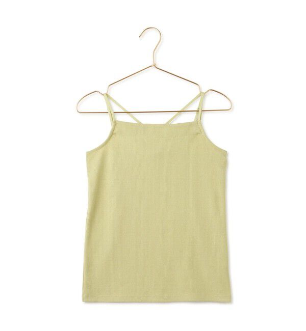 Rope&rsquo;Picnic「【3WAY】キャミソール」|キャミソール|