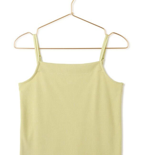 Rope&rsquo;Picnic「【3WAY】キャミソール」|キャミソール|