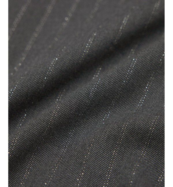 Rope&rsquo;Picnic「イージーワイドパンツ/リンクコーデ」|チノ|