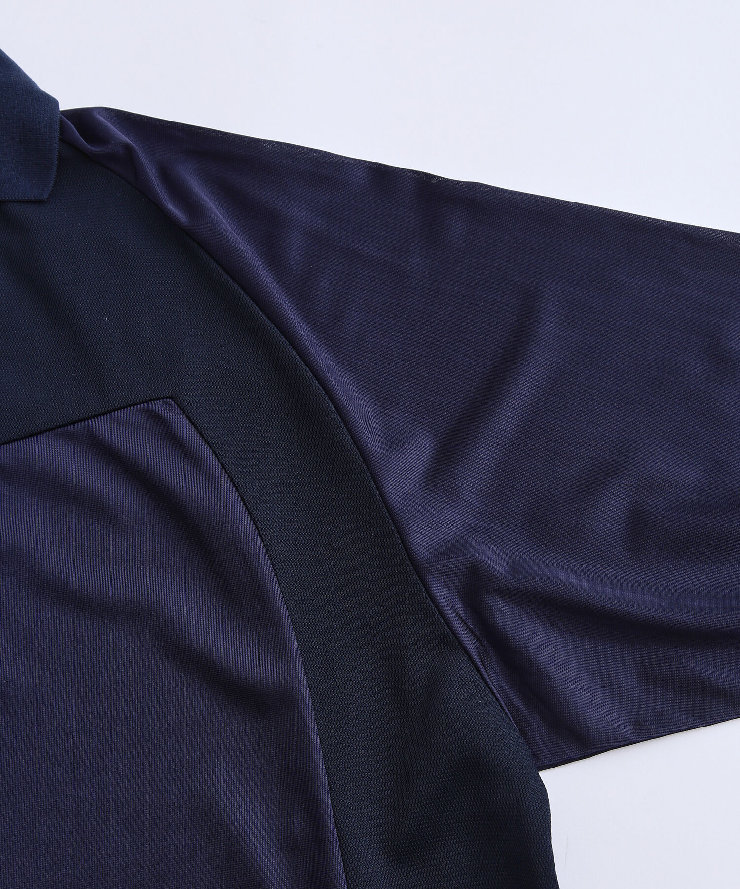 ADAM ET ROPE'「【UNIFORM/ユニフォーム】 POLO ショートスリーブ ゲームシャツ / 透湿性 / 通気性 / ユニセックス」|Tシャツ・カットソー|