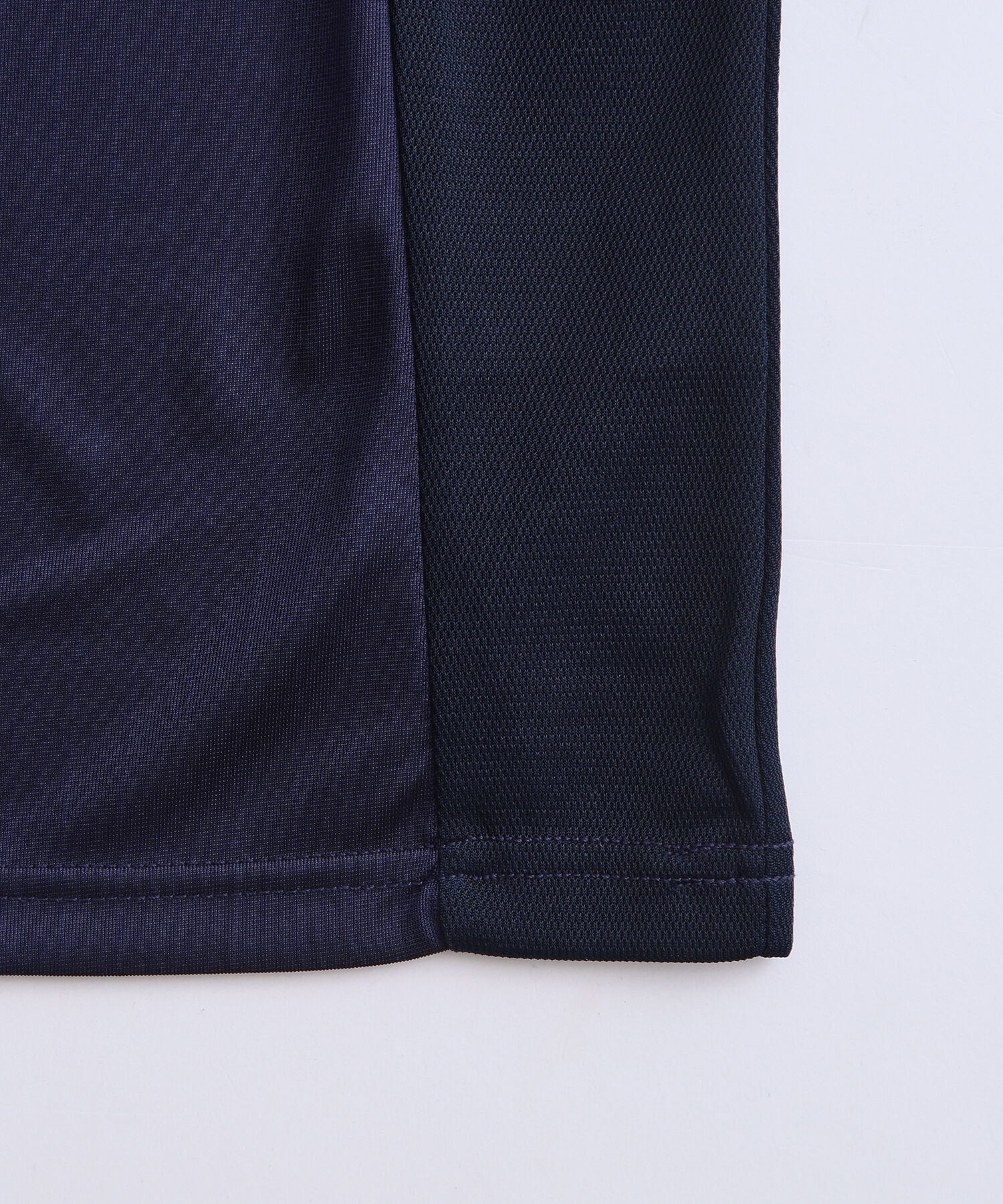 ADAM ET ROPE'「【UNIFORM/ユニフォーム】 POLO ショートスリーブ ゲームシャツ / 透湿性 / 通気性 / ユニセックス」|Tシャツ・カットソー|