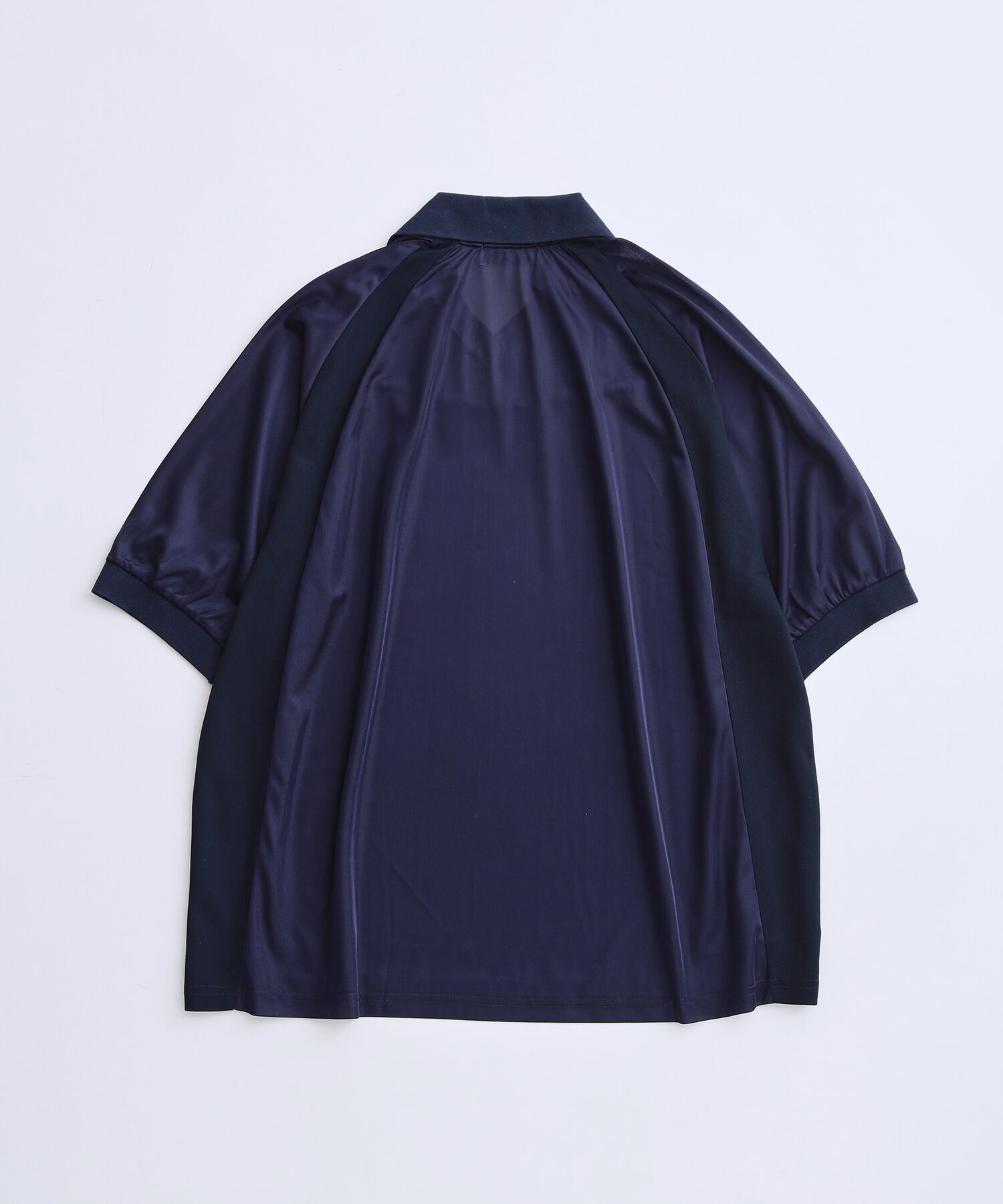 ADAM ET ROPE'「【UNIFORM/ユニフォーム】 POLO ショートスリーブ ゲームシャツ / 透湿性 / 通気性 / ユニセックス」|Tシャツ・カットソー|