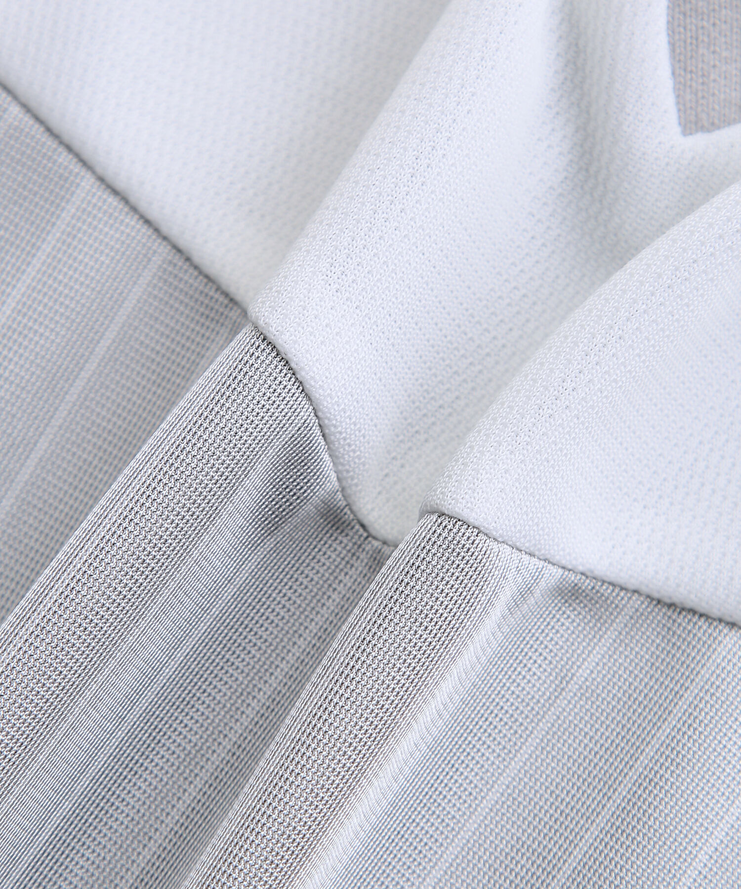 ADAM ET ROPE'「【UNIFORM/ユニフォーム】 POLO ショートスリーブ ゲームシャツ / 透湿性 / 通気性 / ユニセックス」|Tシャツ・カットソー|