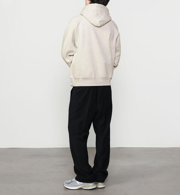 GYMPHLEX「Gymphlex | 長袖 スウェットパーカー MEN」|スウェット・ジャージ|