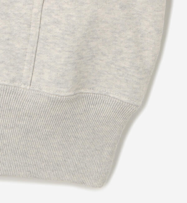 GYMPHLEX「Gymphlex | 長袖 スウェットパーカー MEN」|スウェット・ジャージ|