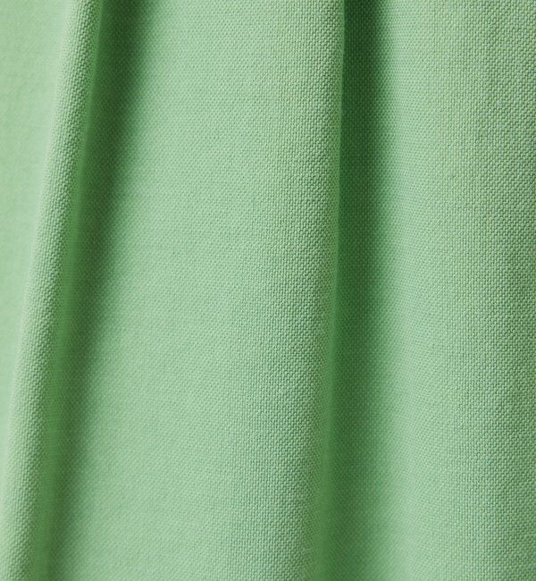  「シェルタリング3タックパンツ」|チノ|