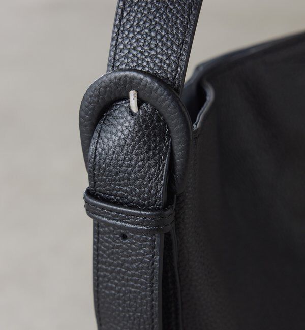  「【PAPILLONNER/パピヨネ】レザーワンハンドルバッグ」|トートバッグ|