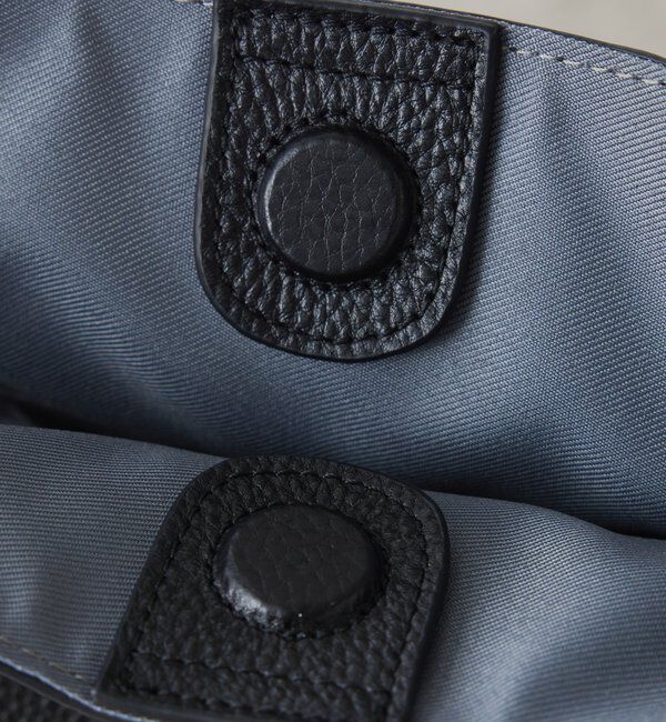  「【PAPILLONNER/パピヨネ】レザーワンハンドルバッグ」|トートバッグ|