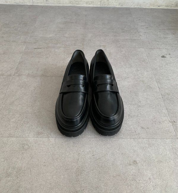  「プラットフォームローファー」|その他|