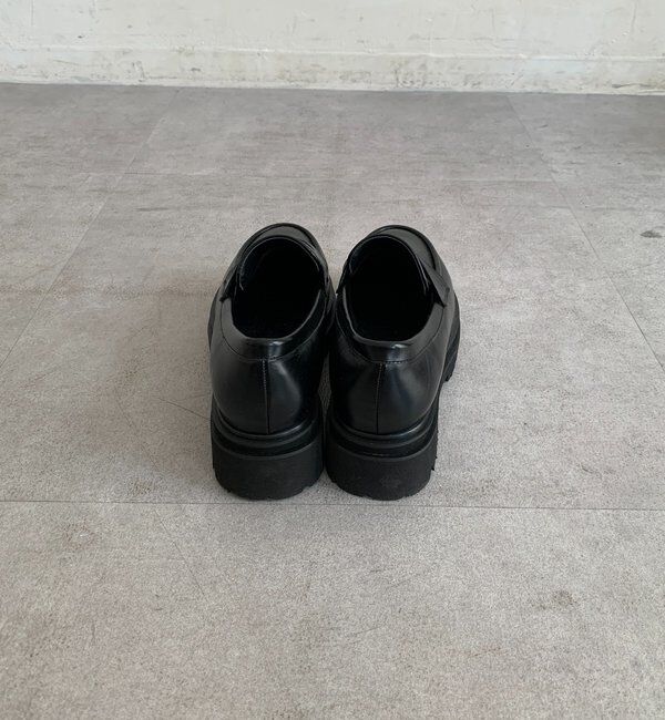  「プラットフォームローファー」|その他|