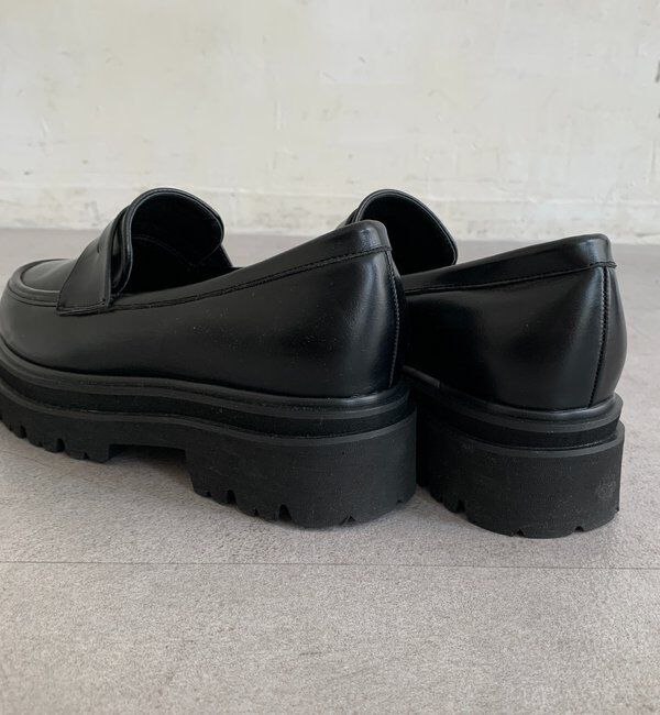  「プラットフォームローファー」|その他|