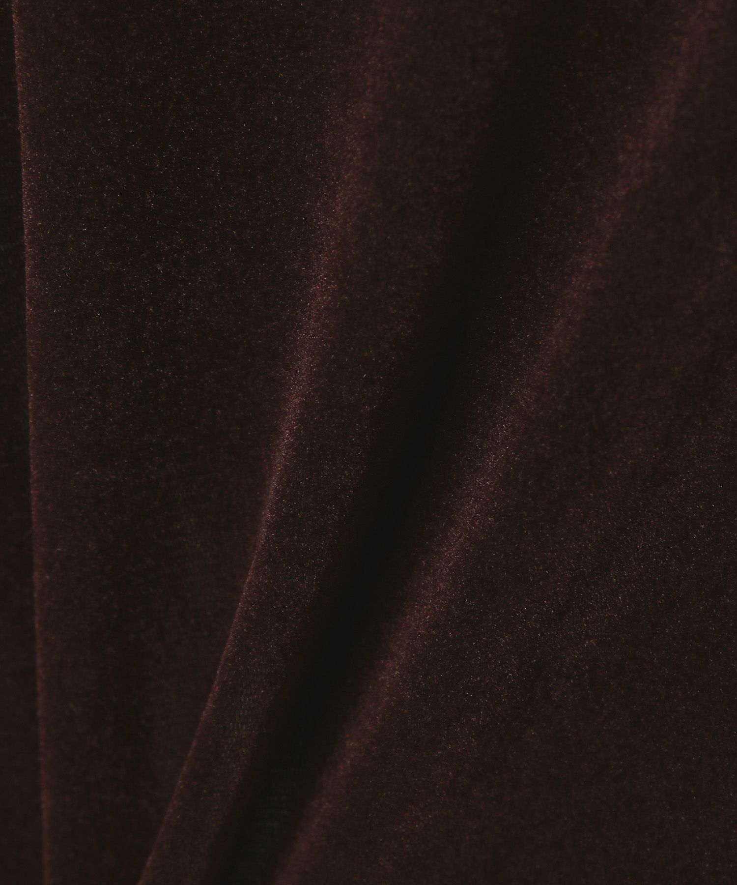 A part by 「新色追加【前後2WAY】シアーベロアカットソー_長袖」|Tシャツ・カットソー|