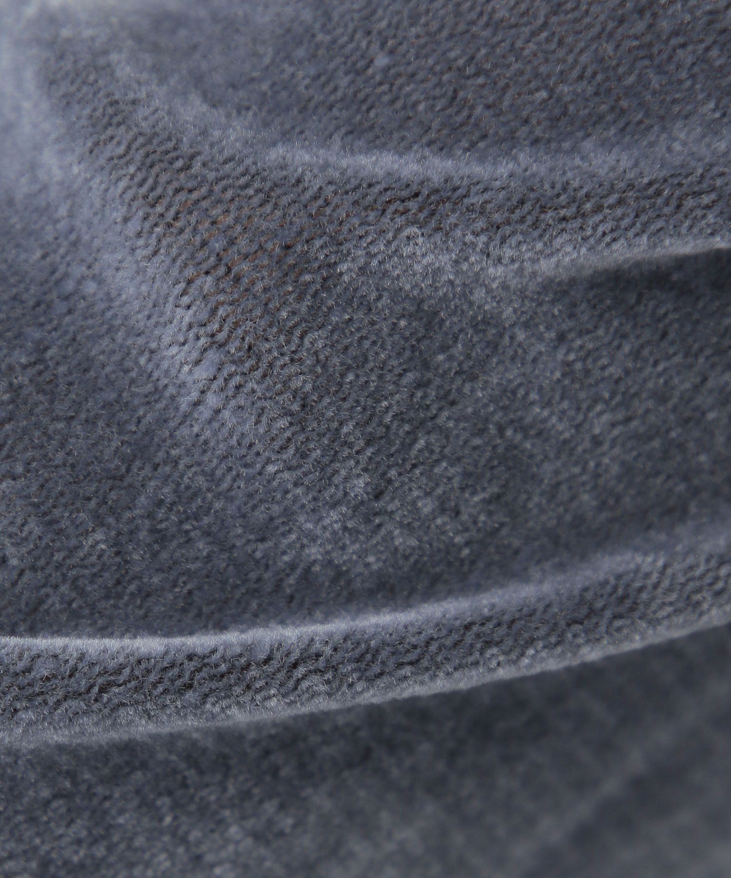 A part by 「新色追加【前後2WAY】シアーベロアカットソー_長袖」|Tシャツ・カットソー|