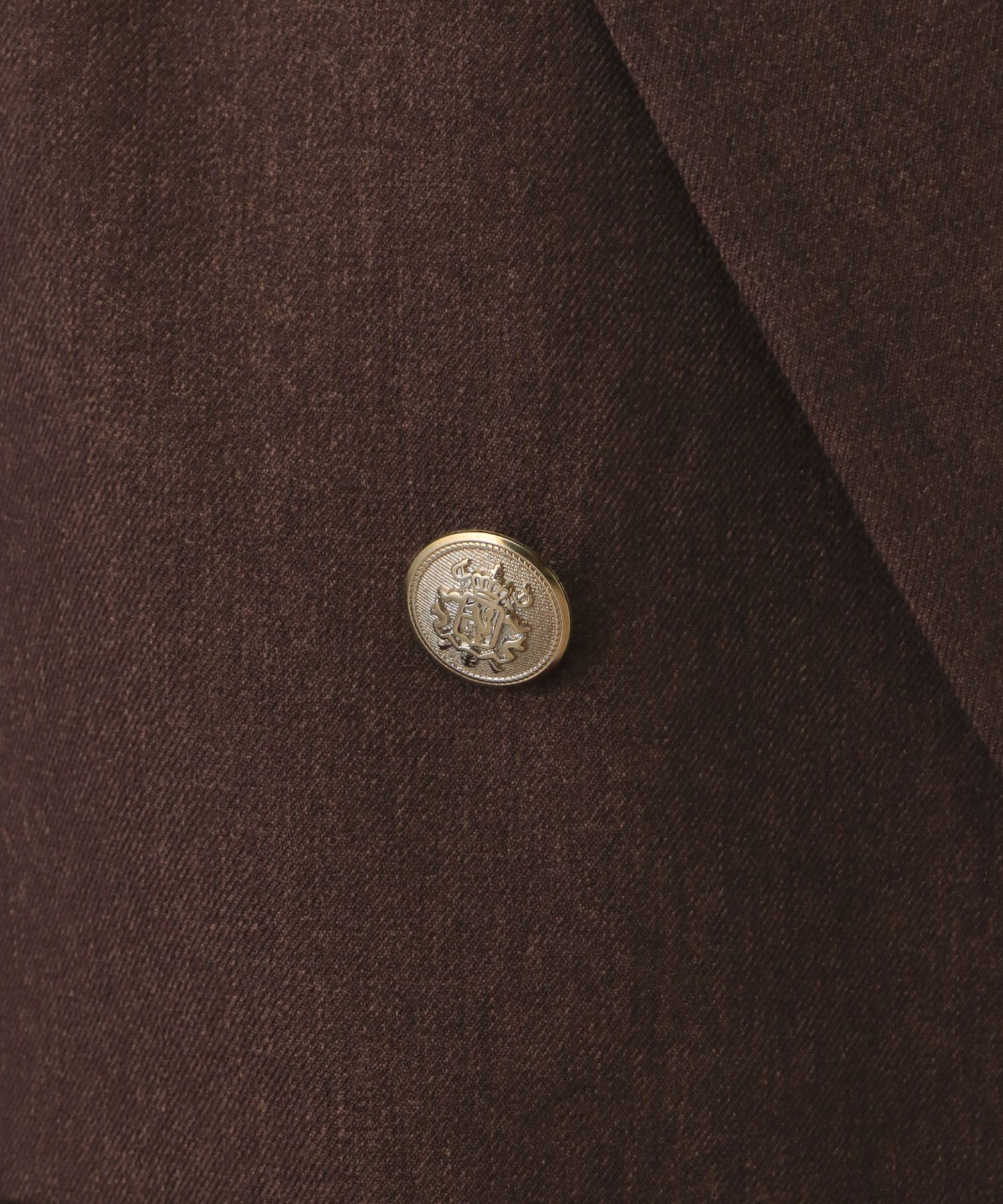 A part by 「Ｗライクテーラードスリットジャケット」|その他|