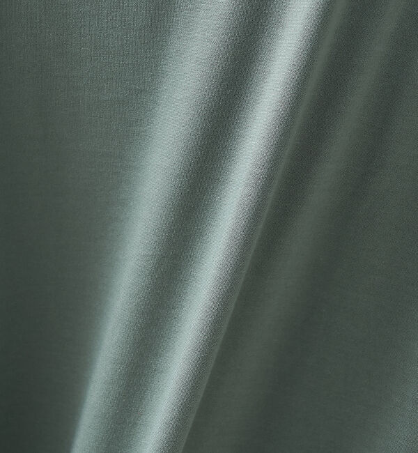 collex「【接触冷感・UVカット】コンパクトクールチュニックTシャツ」|Tシャツ・カットソー|